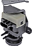 600-403 OE Solutions Series 4WD Hub Locking Solenoid, Sold individually
