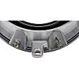600-405 Wheel End Coupler - Set of 2