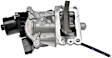 600-420 OE Solutions Series Differential Lock Actuator, Sold individually
