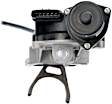 600-420 OE Solutions Series Differential Lock Actuator, Sold individually