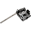 600-423 Transfer Case Motor, OE Solutions Series