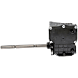 600-423 Transfer Case Motor, OE Solutions Series