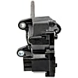 600-423 Transfer Case Motor, OE Solutions Series