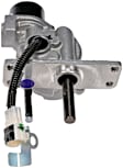 600-442 OE Solutions Series Differential Lock Actuator, Sold individually