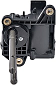 600-470 Transfer Case Motor