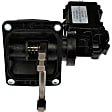 600-487 4WD Actuator - Direct Fit, Sold individually
