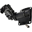 600-487 4WD Actuator - Direct Fit, Sold individually