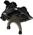 600-487 4WD Actuator - Direct Fit, Sold individually