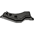600-507 Direct Fit Vacuum Reservoir, Sold Individually