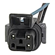 600-600 4WD Actuator Cable - Direct Fit