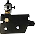 600-603 OE Solutions Series Shift Linkage