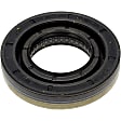 600-606 OE Solutions Series Differential Seal - Direct Fit
