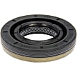 600-606 OE Solutions Series Differential Seal - Direct Fit