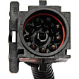 600-800 Transfer Case Motor, OE Solutions Series