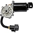600-800 Transfer Case Motor, OE Solutions Series