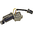600-802 Transfer Case Motor, OE Solutions Series