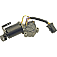 600-803 Transfer Case Motor, OE Solutions Series