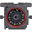600-804 Transfer Case Motor, OE Solutions Series