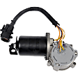 600-804 Transfer Case Motor, OE Solutions Series