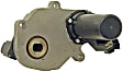 600-805 Transfer Case Motor, OE Solutions Series
