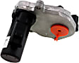 600-805 Transfer Case Motor, OE Solutions Series