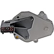 600-900 Transfer Case Motor, OE Solutions Series