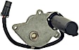 600-901 Transfer Case Motor, OE Solutions Series