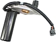 600-901 Transfer Case Motor, OE Solutions Series