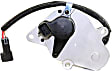 600-901 Transfer Case Motor, OE Solutions Series