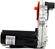 600-902 Transfer Case Motor, OE Solutions Series