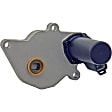 600-906 Transfer Case Motor, OE Solutions Series