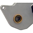 600-906 Transfer Case Motor, OE Solutions Series