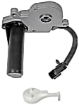 600-910 Transfer Case Motor, OE Solutions Series