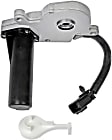 600-910 Transfer Case Motor, OE Solutions Series