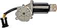 600-911 Transfer Case Motor, OE Solutions Series