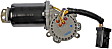 600-911 Transfer Case Motor, OE Solutions Series