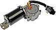 600-911 Transfer Case Motor, OE Solutions Series