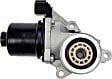 600-914 Transfer Case Motor, OE Solutions Series