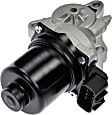 600-914 Transfer Case Motor, OE Solutions Series