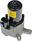 600-915 Transfer Case Motor, OE Solutions Series