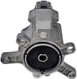 600-915 Transfer Case Motor, OE Solutions Series