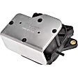 600-919 Transfer Case Motor, OE Solutions Series
