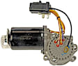 600-924 Transfer Case Motor, OE Solutions Series