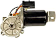 600-924 Transfer Case Motor, OE Solutions Series