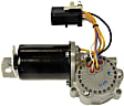 600-927 Transfer Case Motor, OE Solutions Series