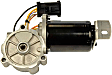 600-927 Transfer Case Motor, OE Solutions Series