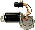 600-927 Transfer Case Motor, OE Solutions Series