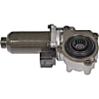 600-939 Transfer Case Motor, OE Solutions Series