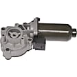 600-939 Transfer Case Motor, OE Solutions Series