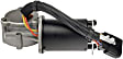 600-943 Transfer Case Motor, OE Solutions Series